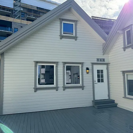 Διαμέρισμα Small In The Harbour Of