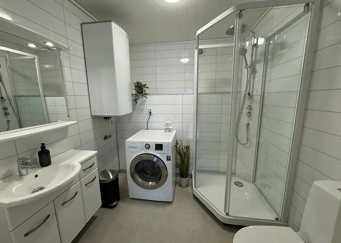 Small In The Harbour Of * Jørpeland